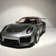 Illustration for article titled Interrupting your regularly scheduled ///May... a Porsche.
